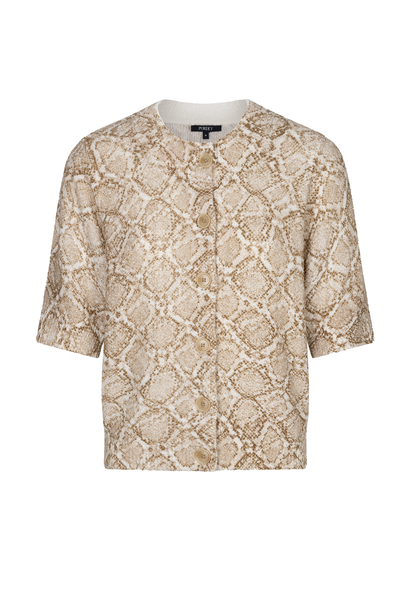 Mira Jacke KIT PRINT