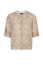 Mira Jacke KIT PRINT