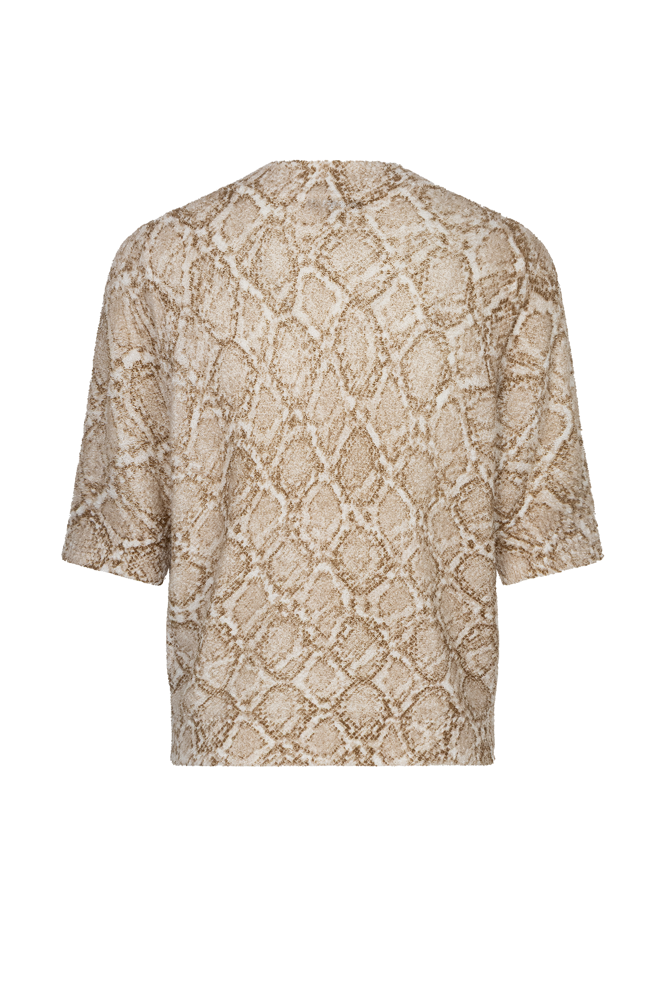 Mira Jacke KIT PRINT