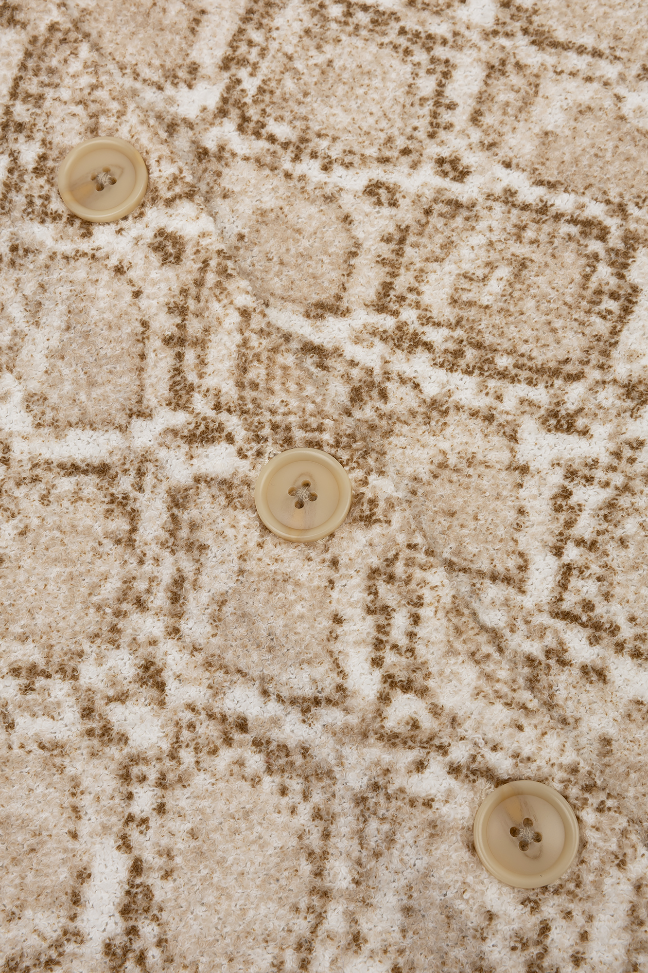 Mira Jacke KIT PRINT