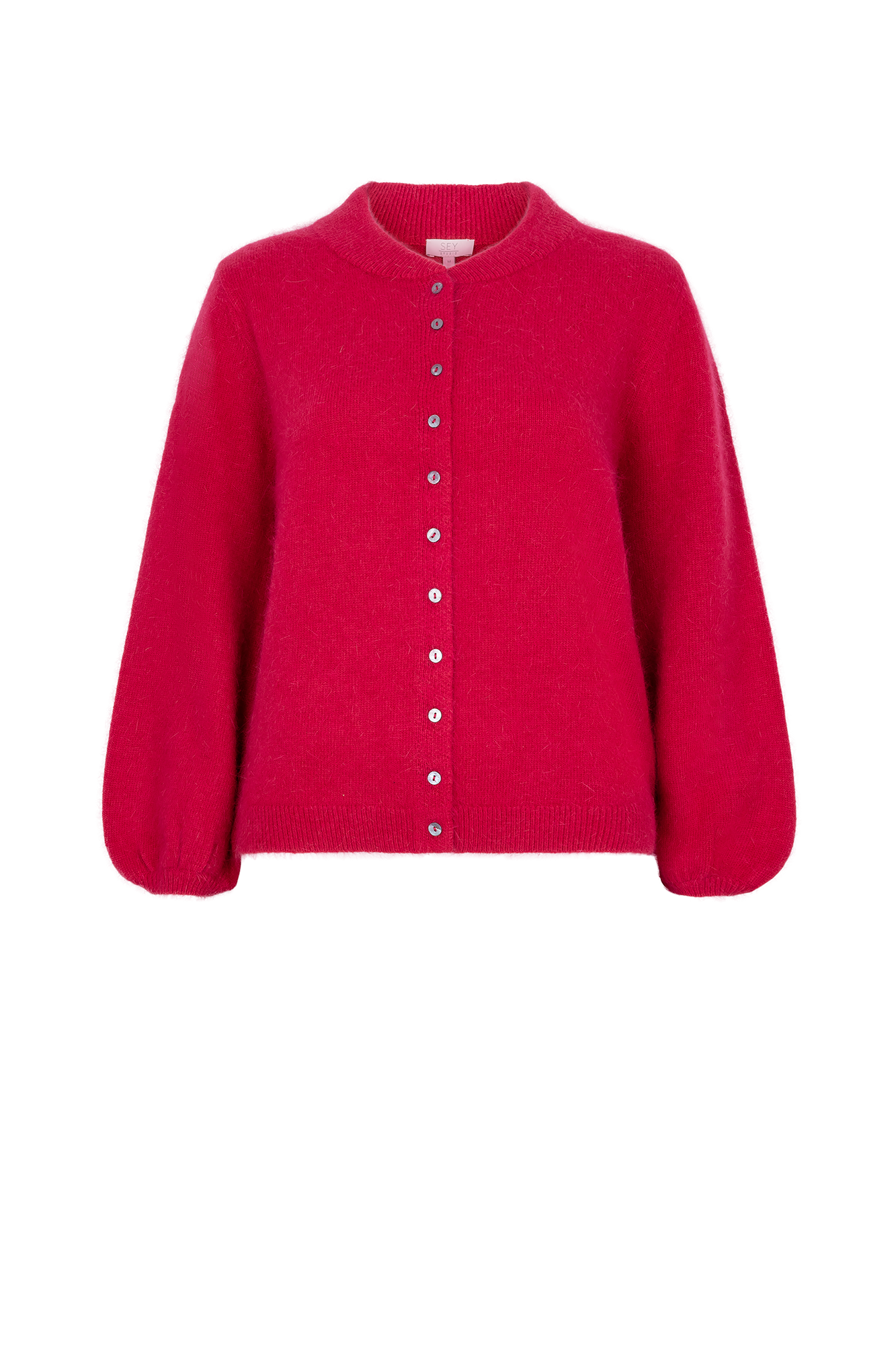 Manon Vest Roze