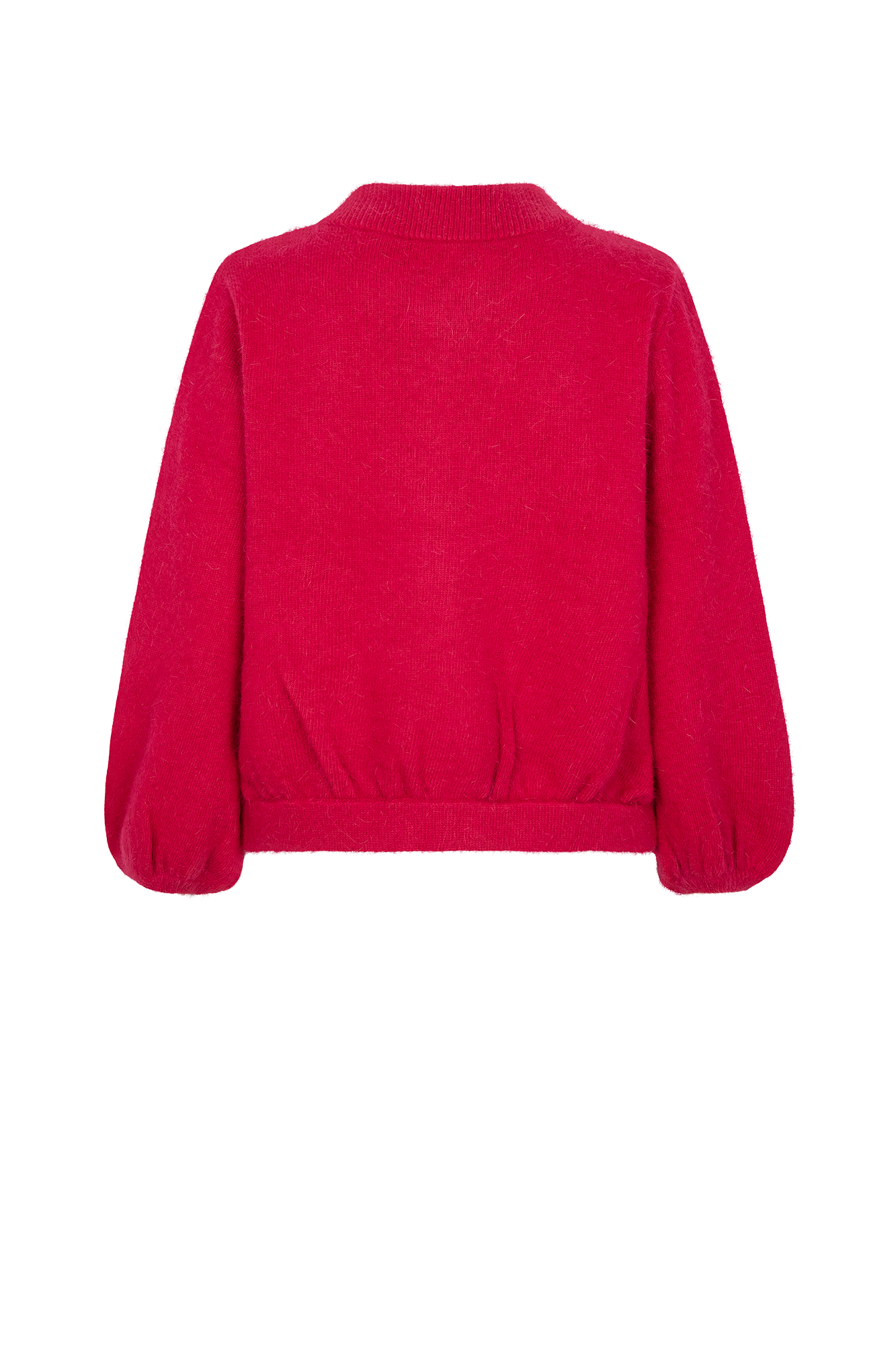 Manon Strickjacke Rosa