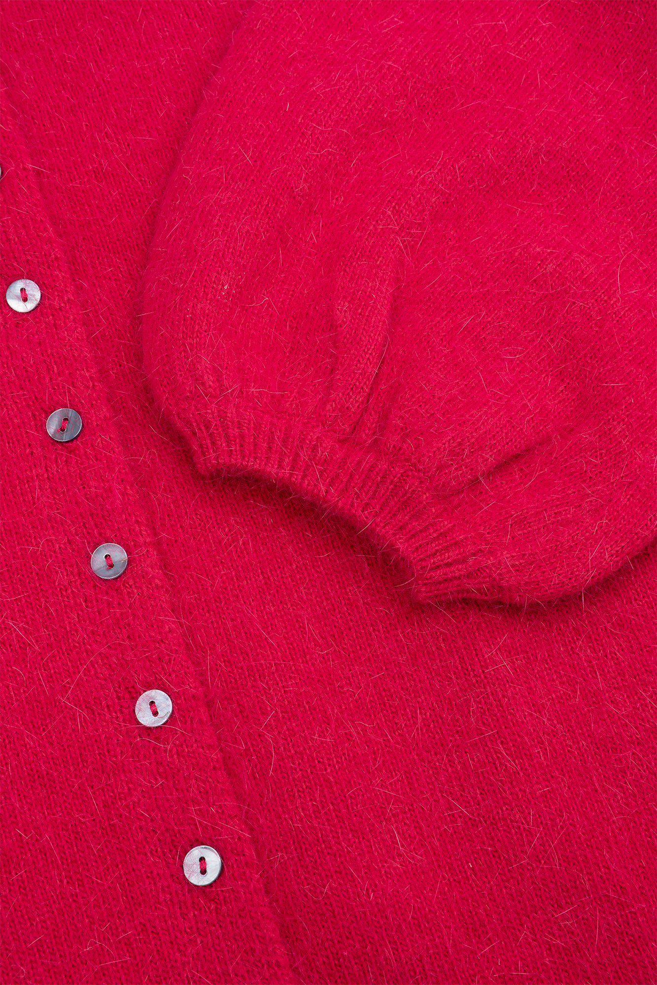 Manon Strickjacke Rosa
