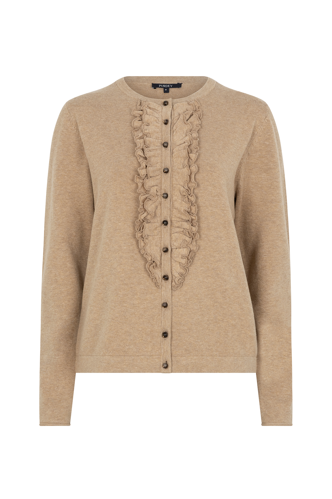 Maud Vest Sand