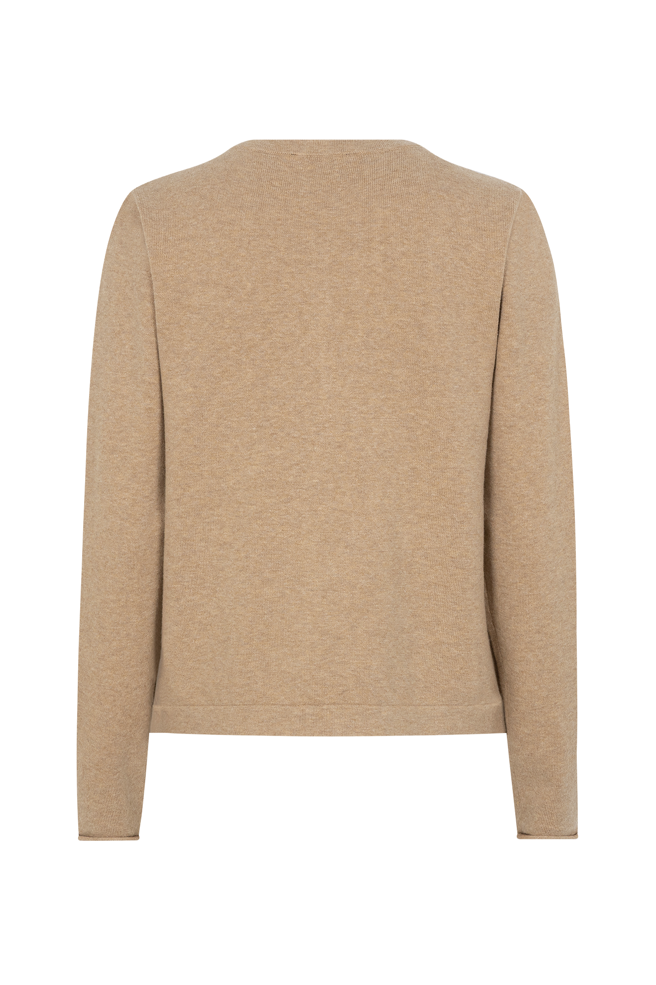 Maud Vest Sand