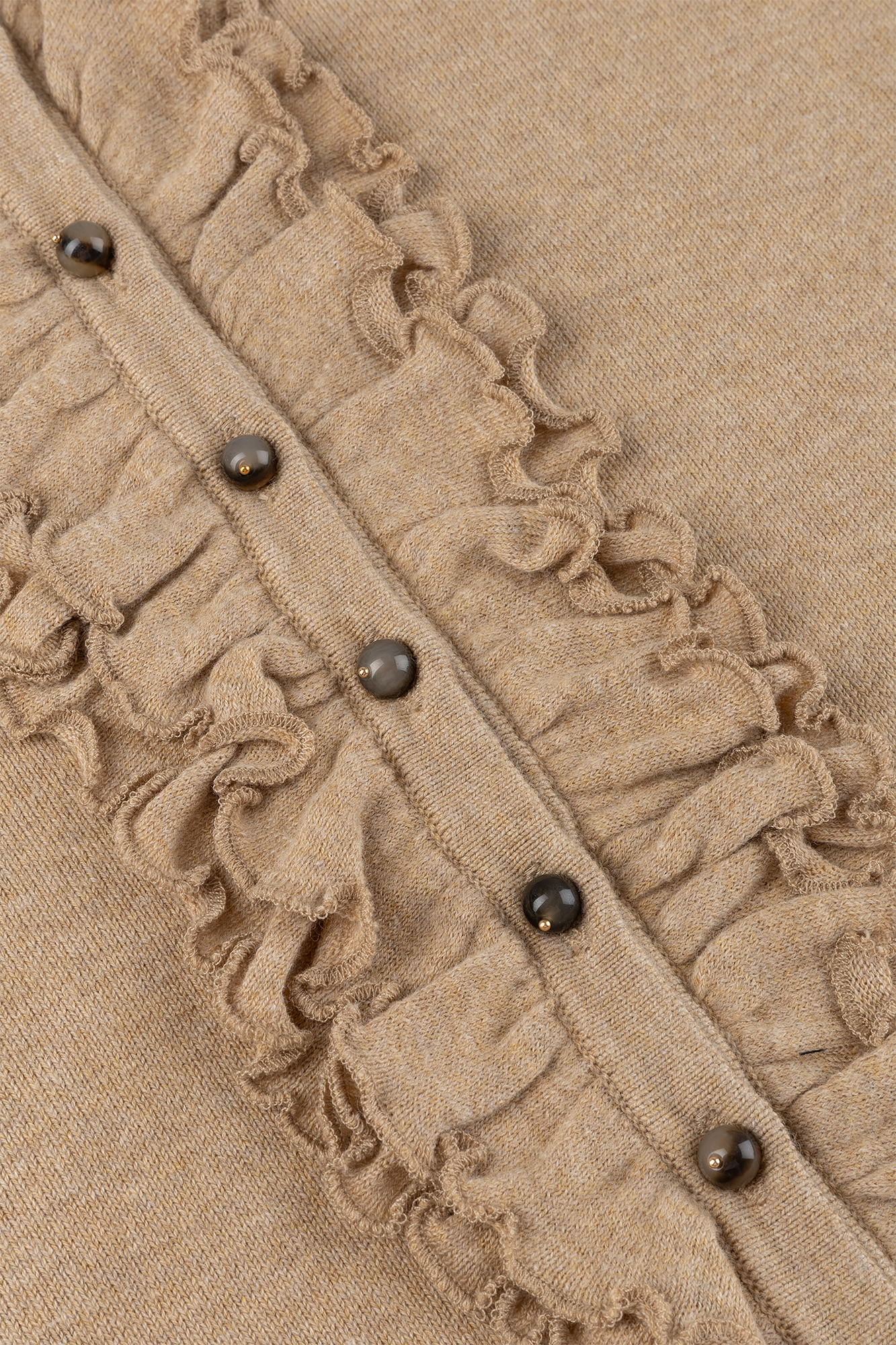 Maud Vest Sand