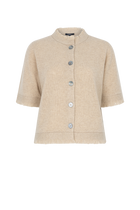 Minou Vest Sand