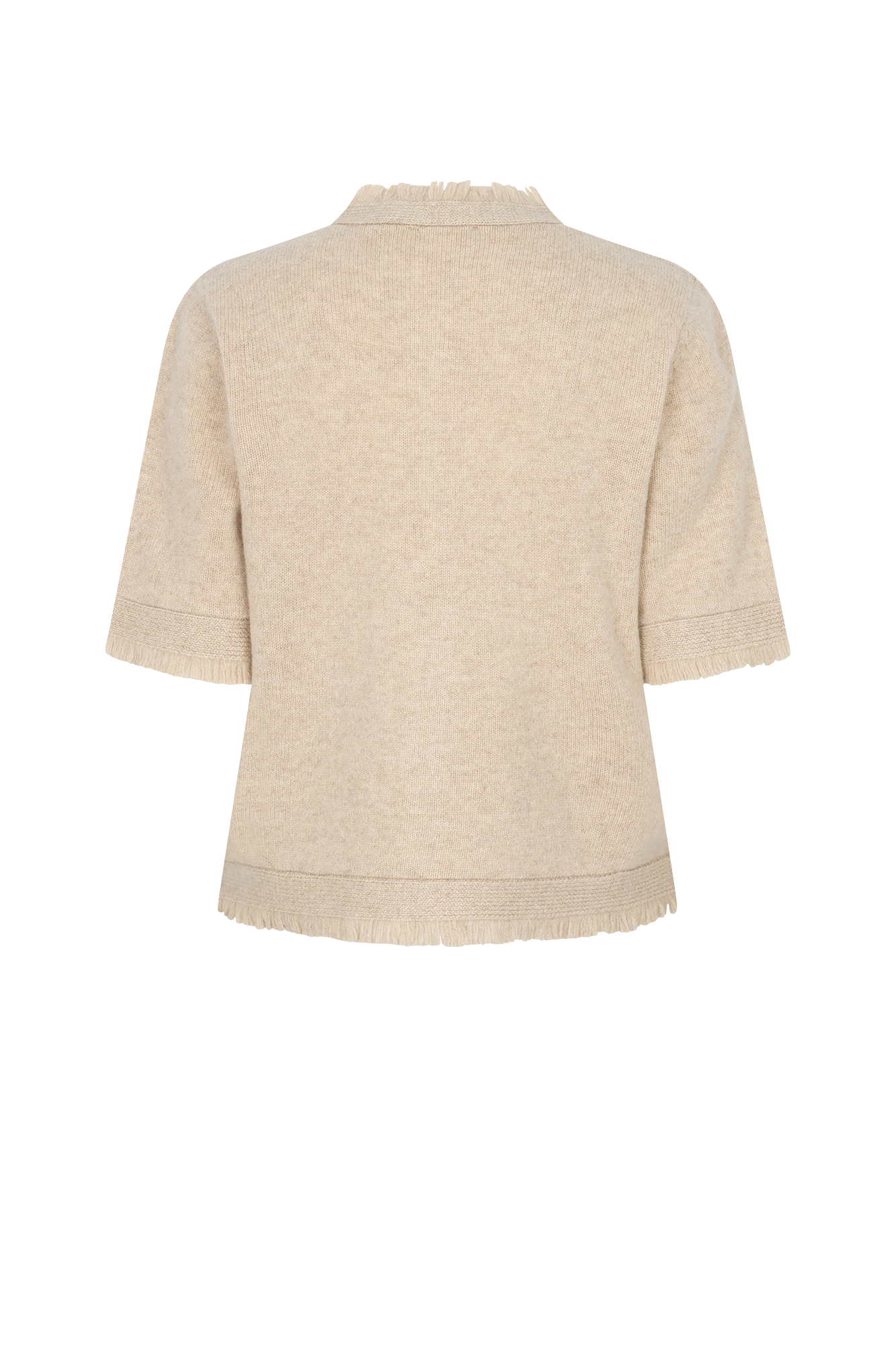 Minou Vest Sand