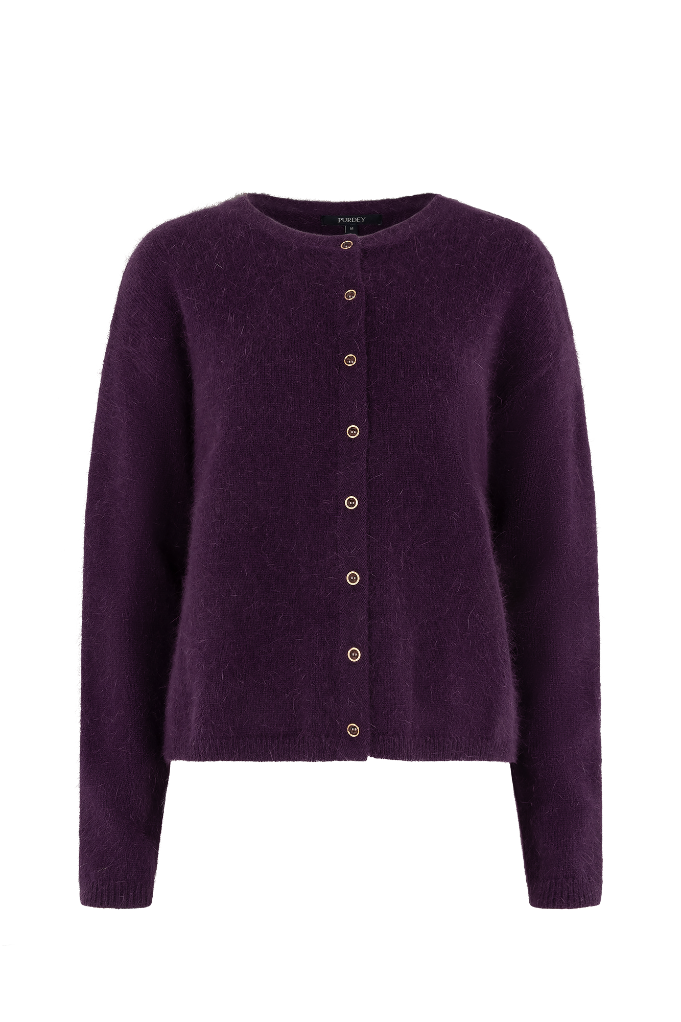 Runa Vest Lila