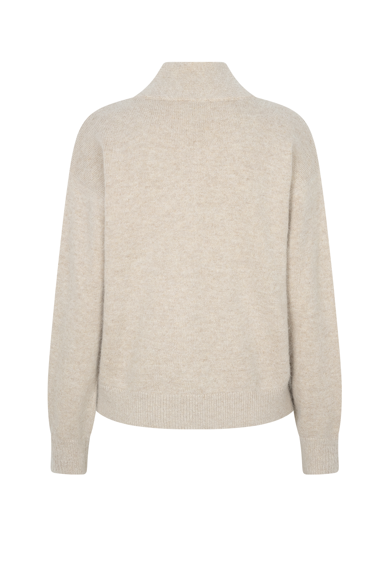 Milou Weste Kit