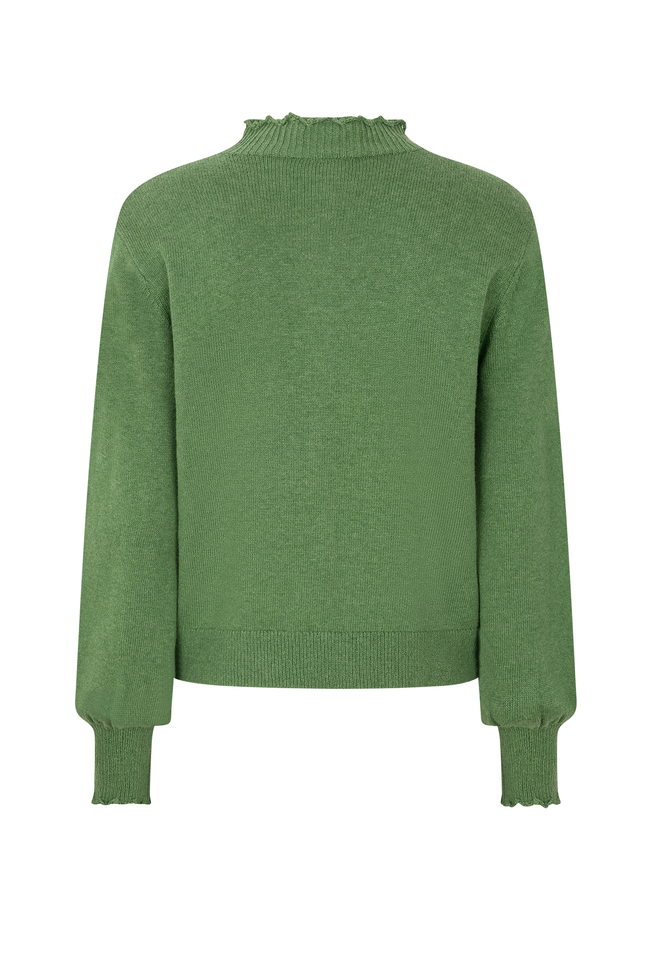 Mara Cardigan Grün