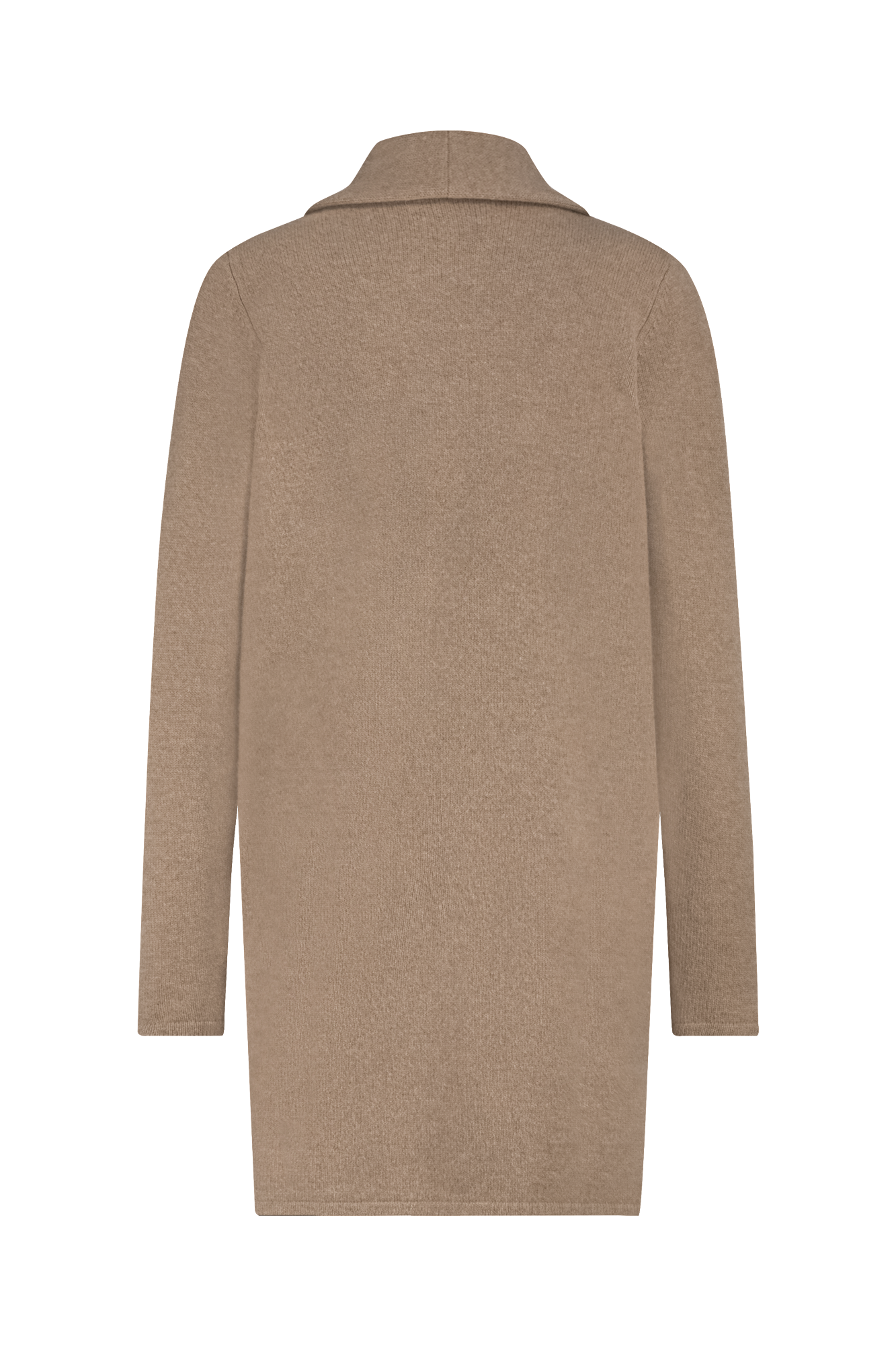 Kioni Vest Camel
