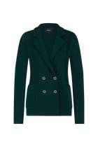Kate Blazer Dunkelgrün