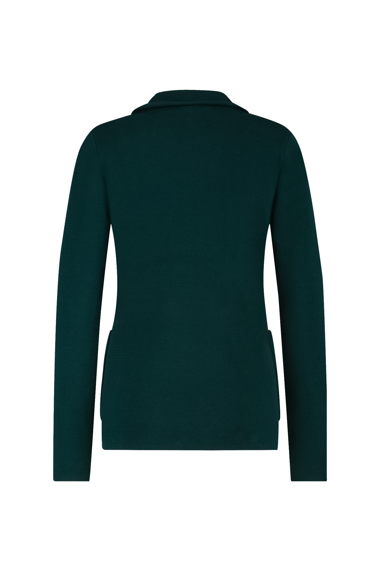 Kate Blazer Dunkelgrün