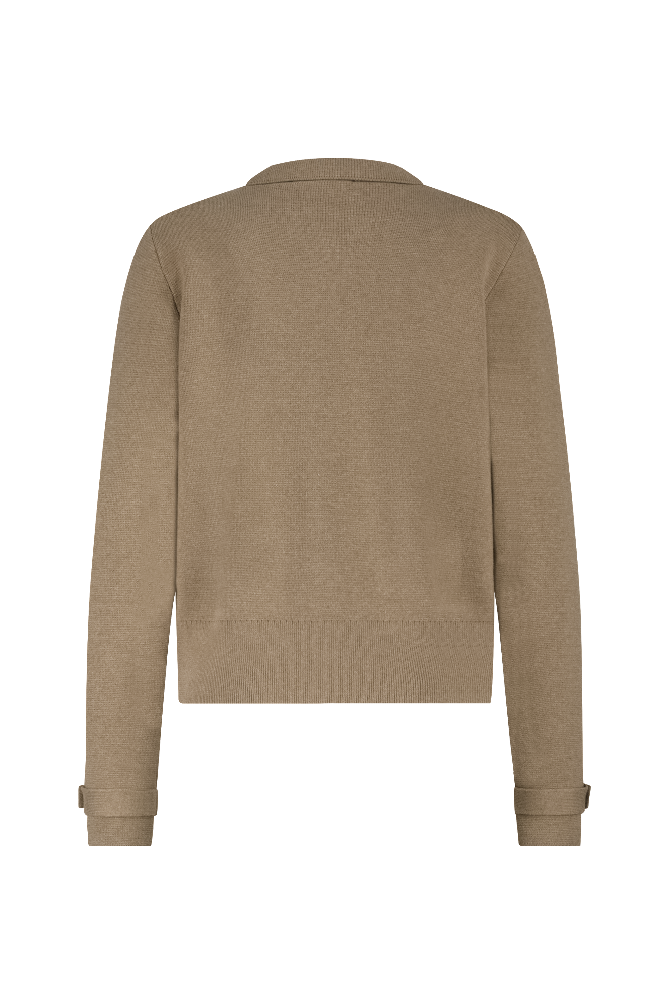 Katelijn Cardiganjacke Camel