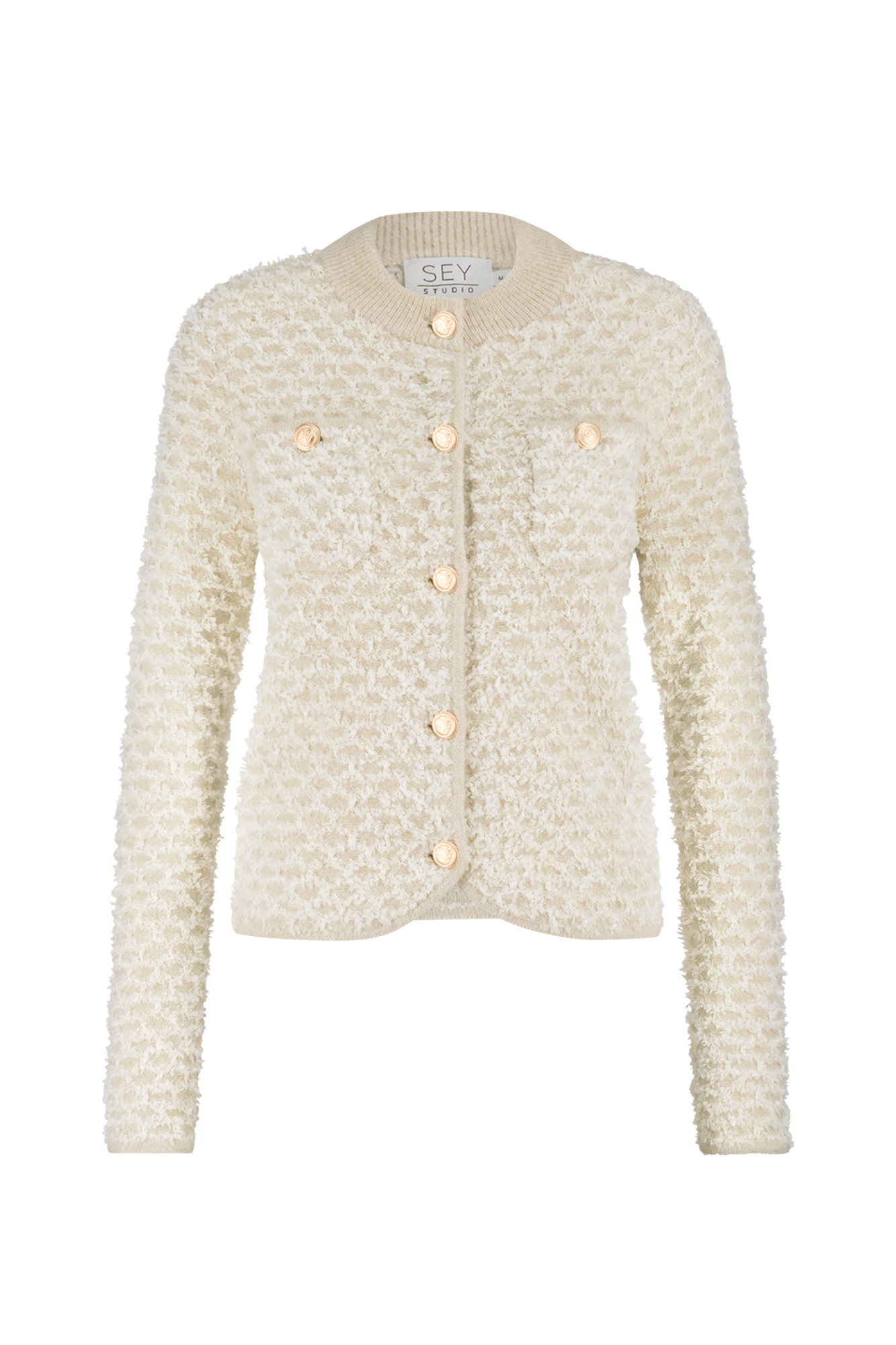 Kyana Strickmantel Kit