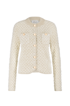 Kyana Strickmantel Kit