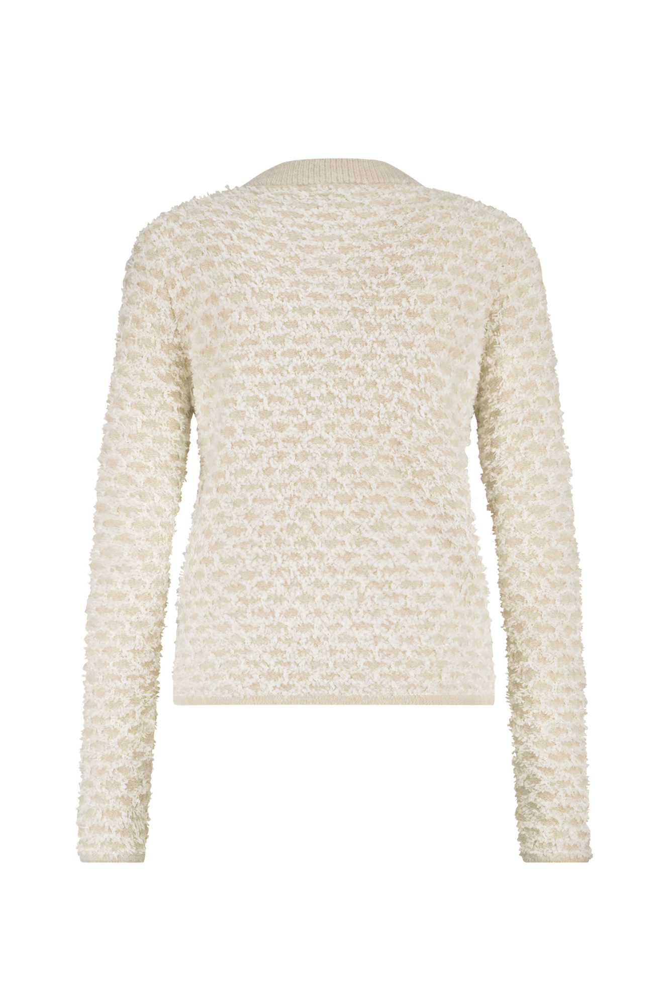 Kyana Strickmantel Kit