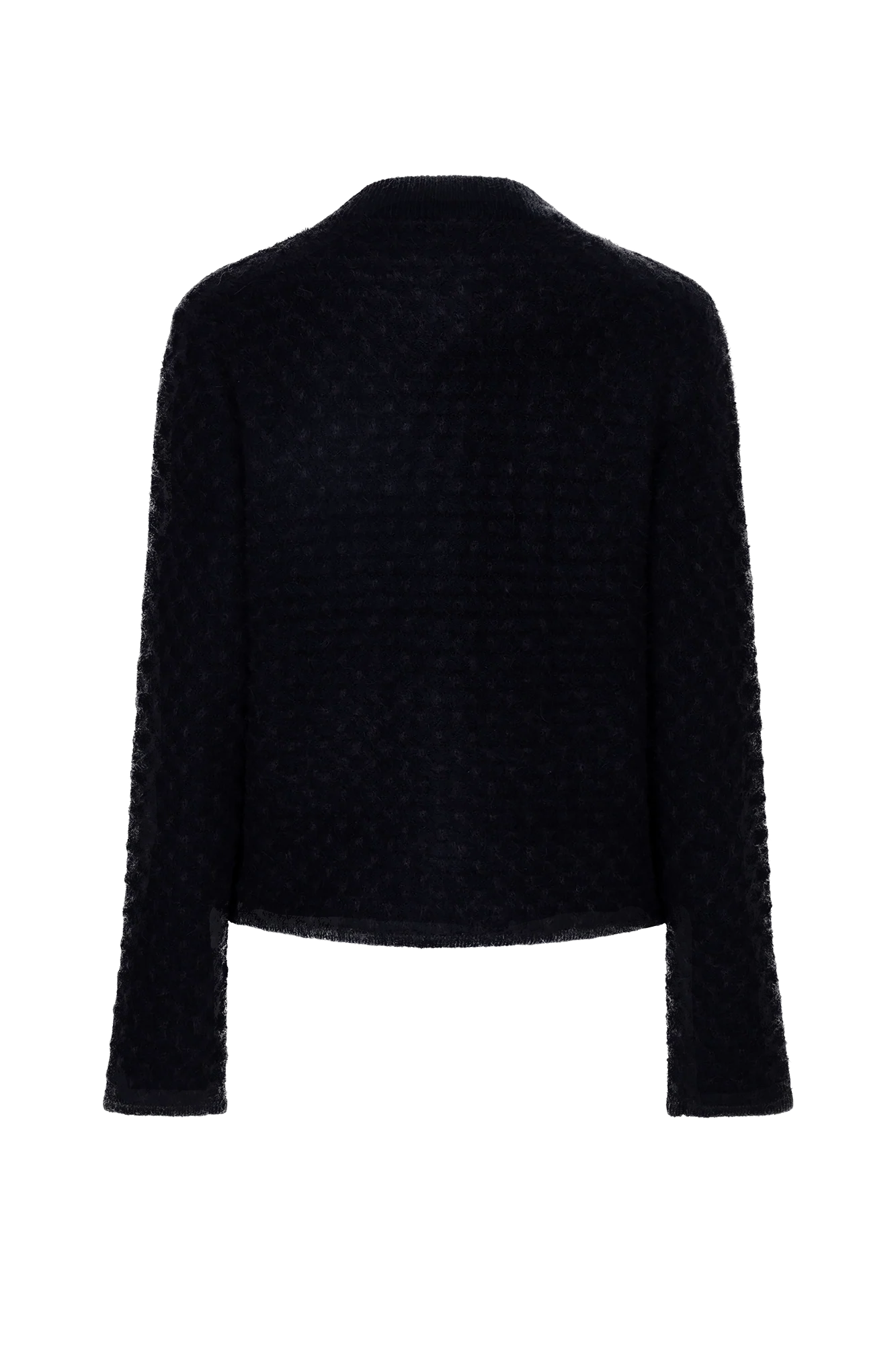 Kyana Weste Marine-Navy