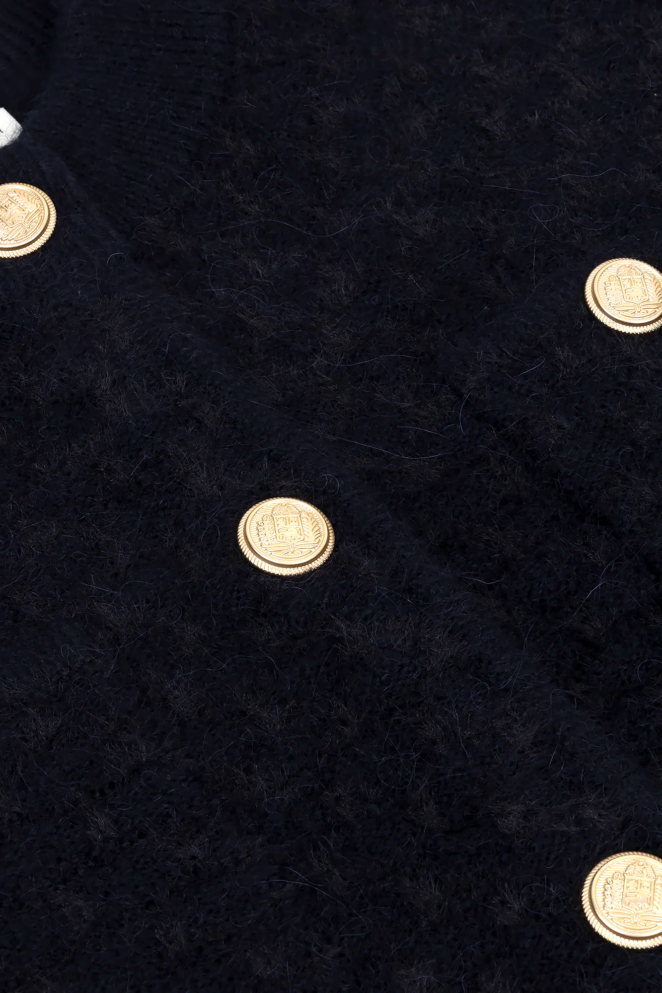 Kyana Weste Marine-Navy