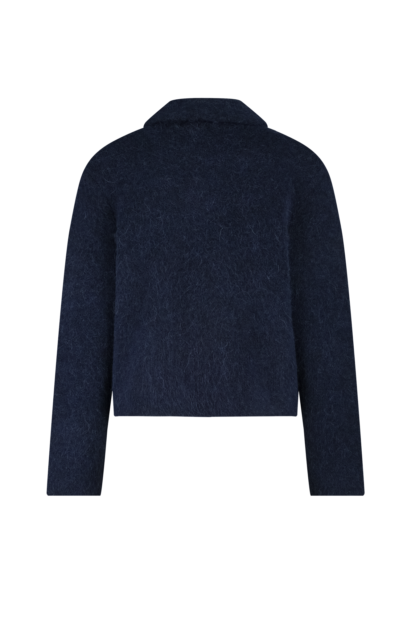 Lindey Weste-Jacke Marineblau
