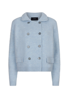 Koosje Strickjacke Blau
