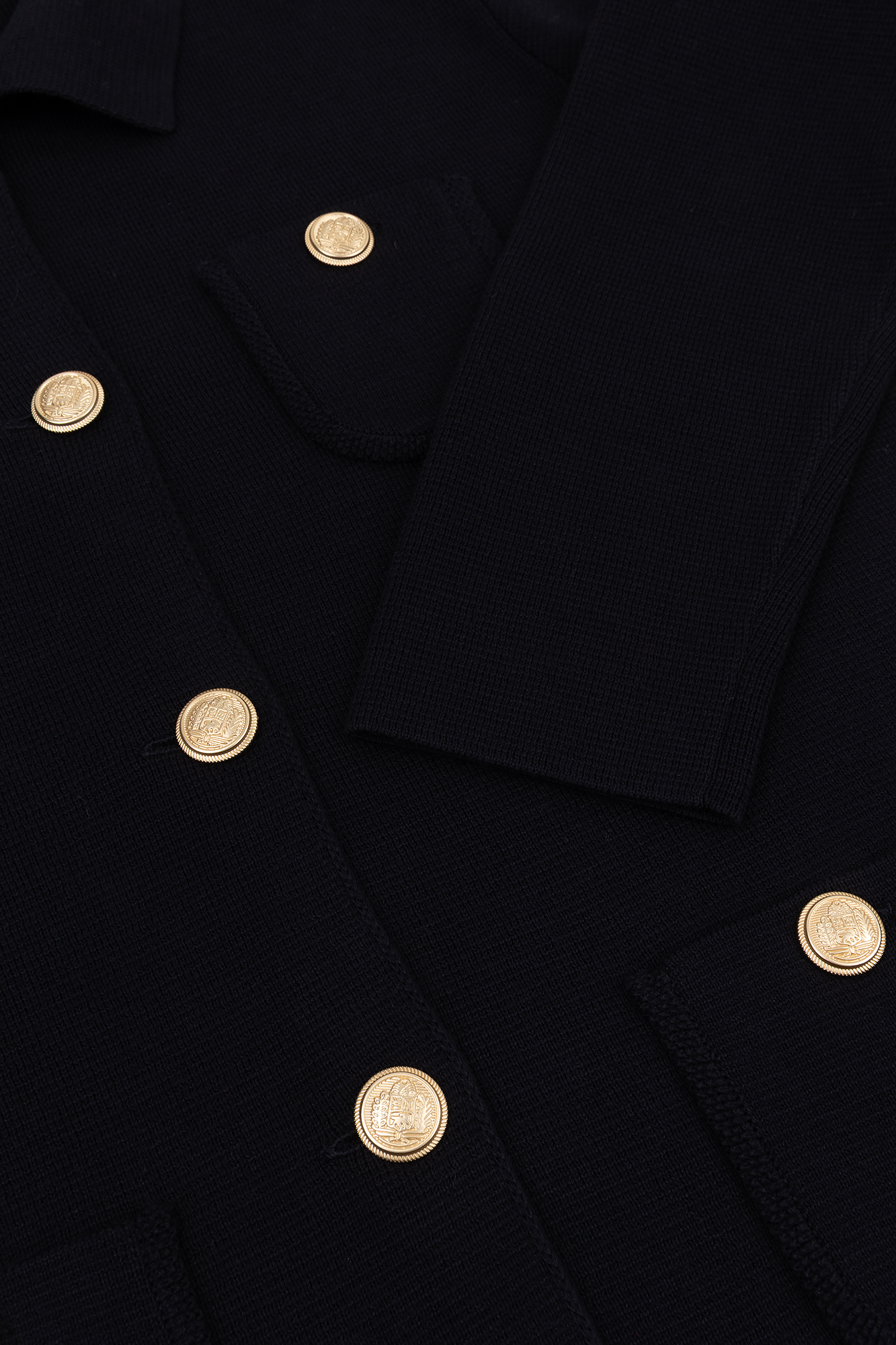 Lova Weste Marine-Navy