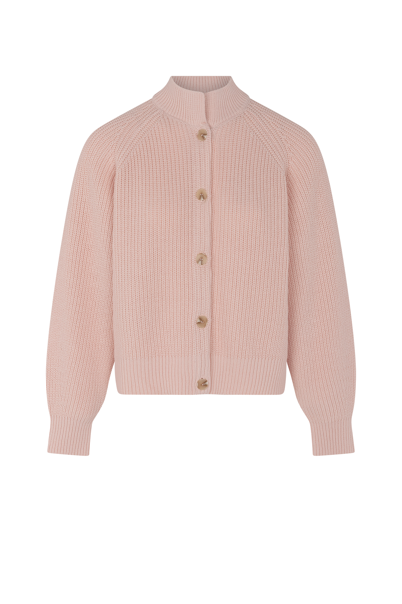 Lieke Vestjas Licht Roze