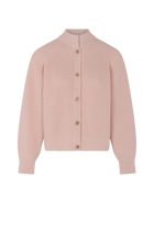 Lieke Vestjas Hell Rosa