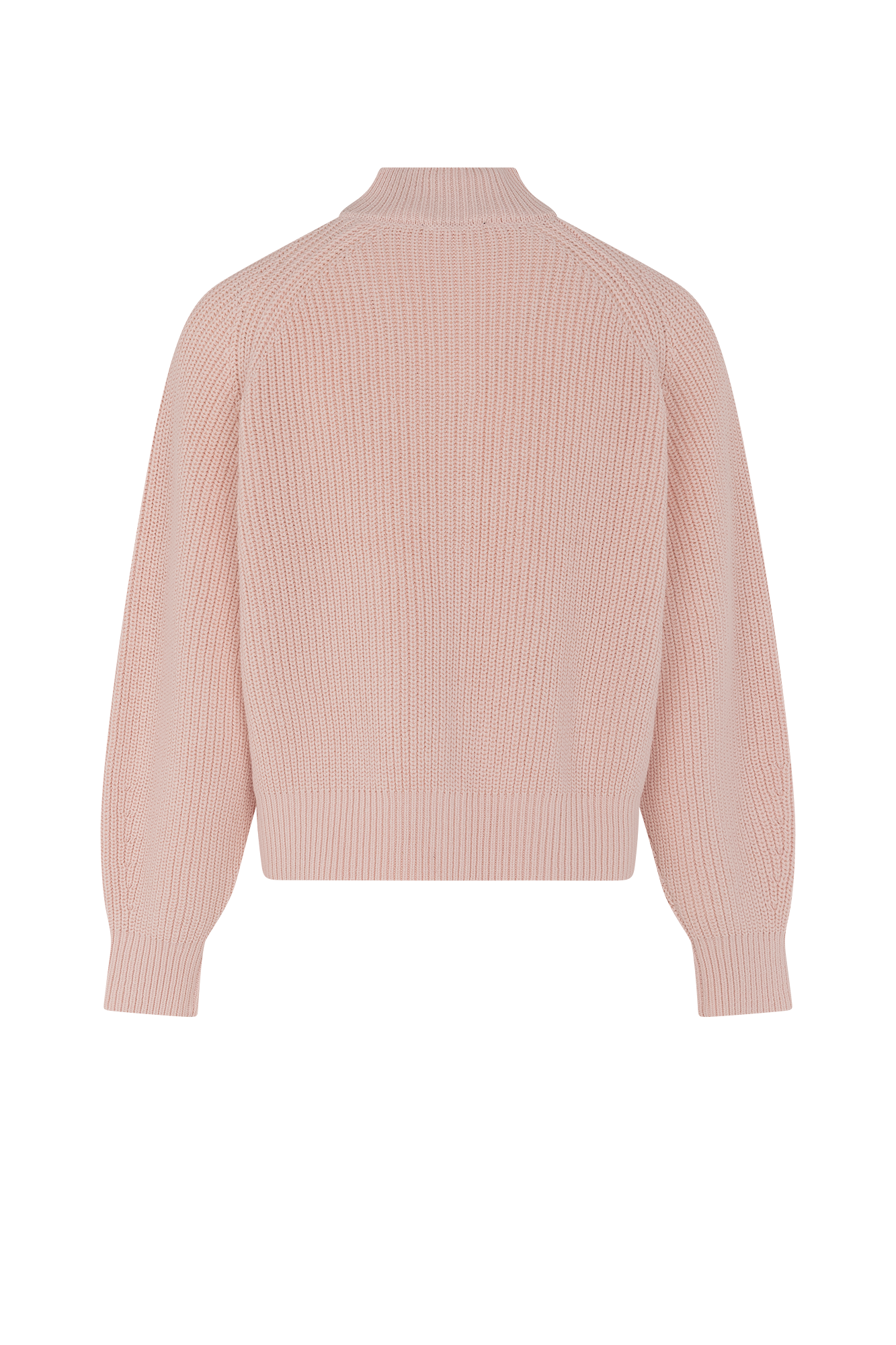 Lieke Vestjas Hell Rosa