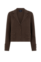 Marly Vestjas Bruin
