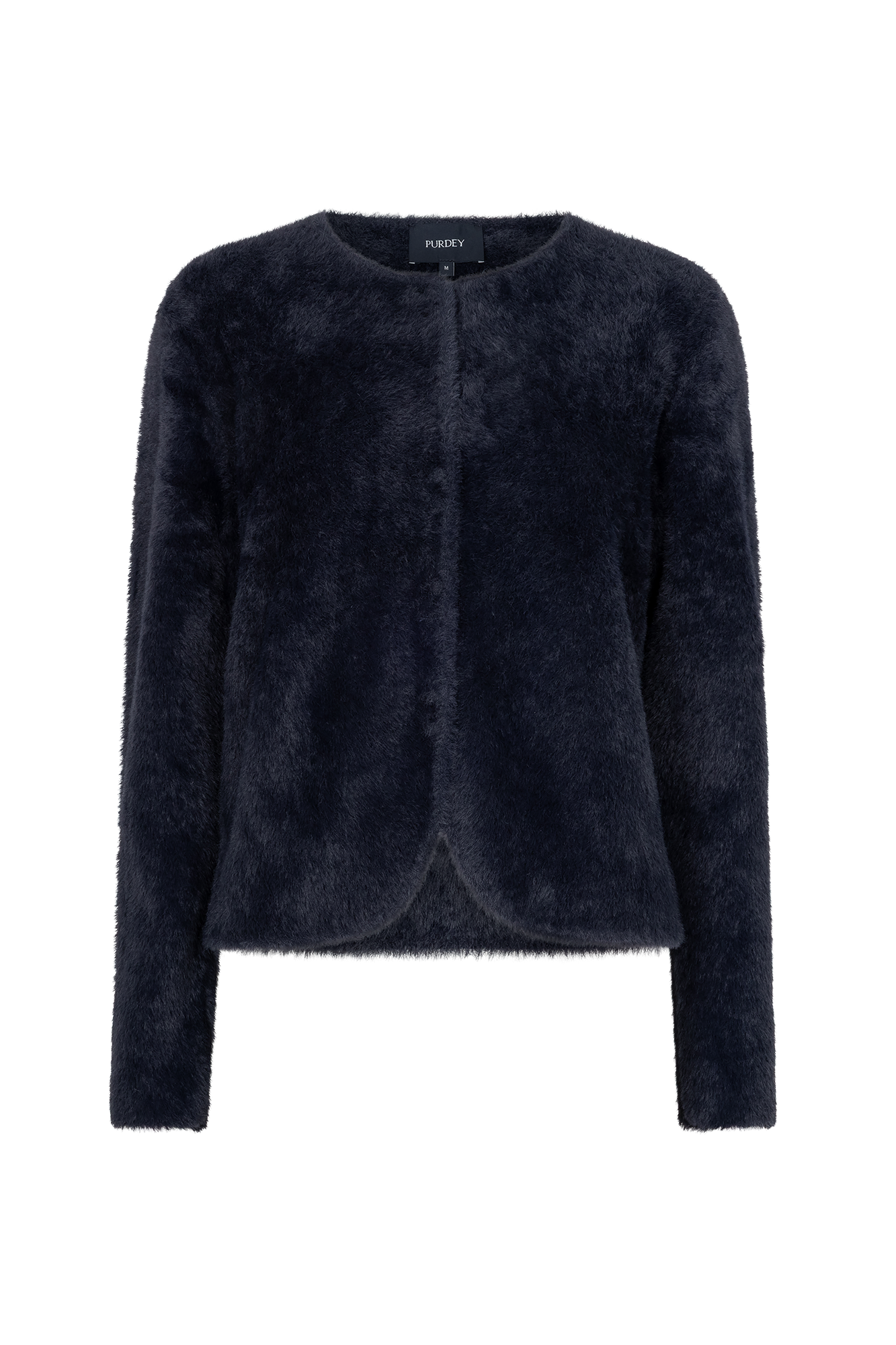 Maartje Vestjas Marine-navy
