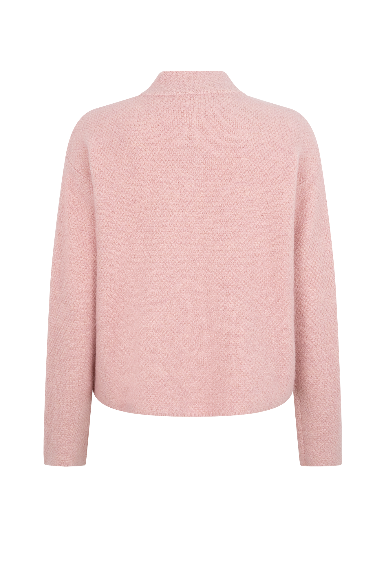 Mirre – Strickjacke – Rosa