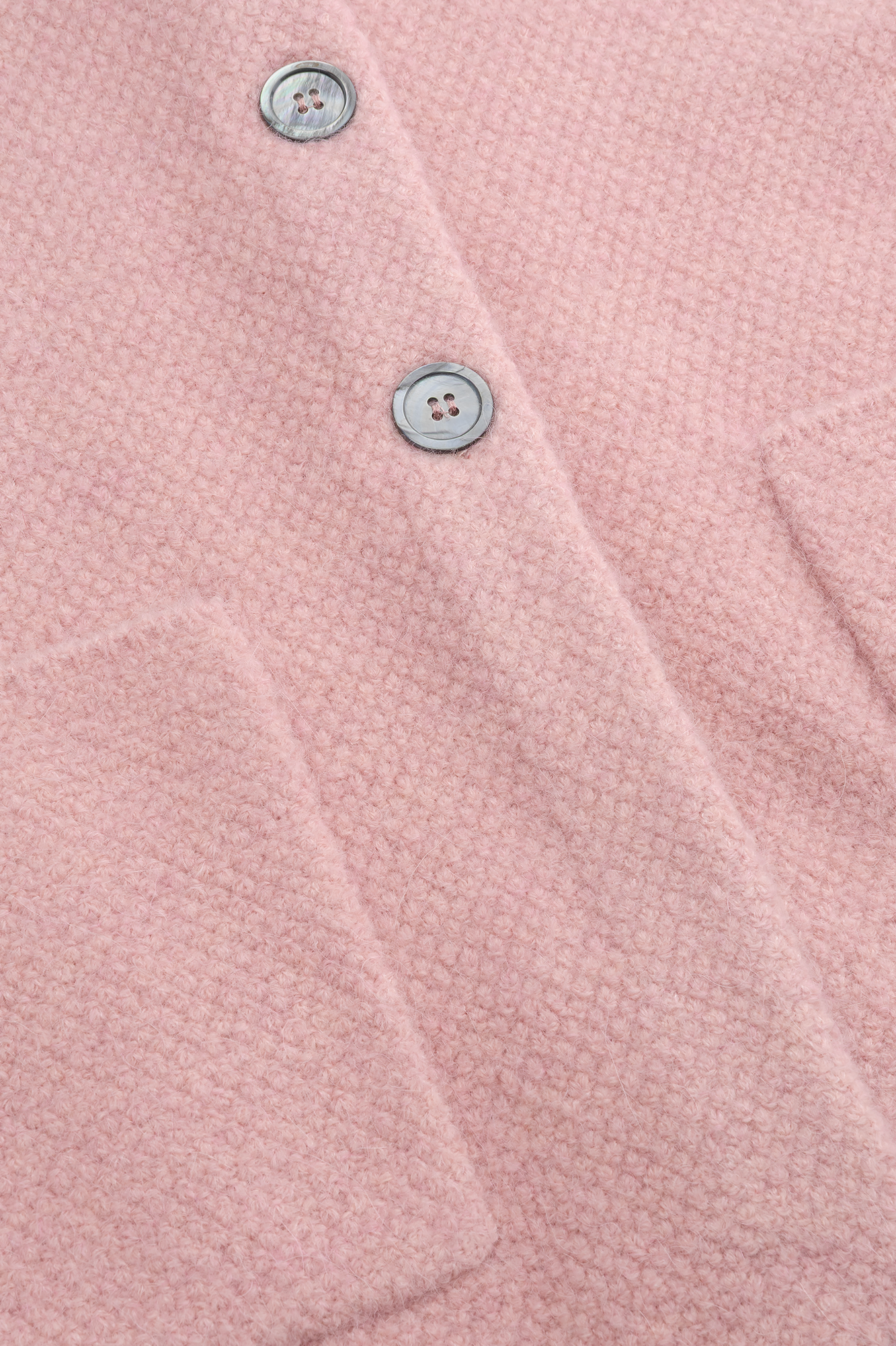 Mirre – Strickjacke – Rosa