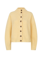 Bobby Vest Geel