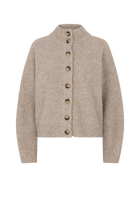 Bobby Vest Zand