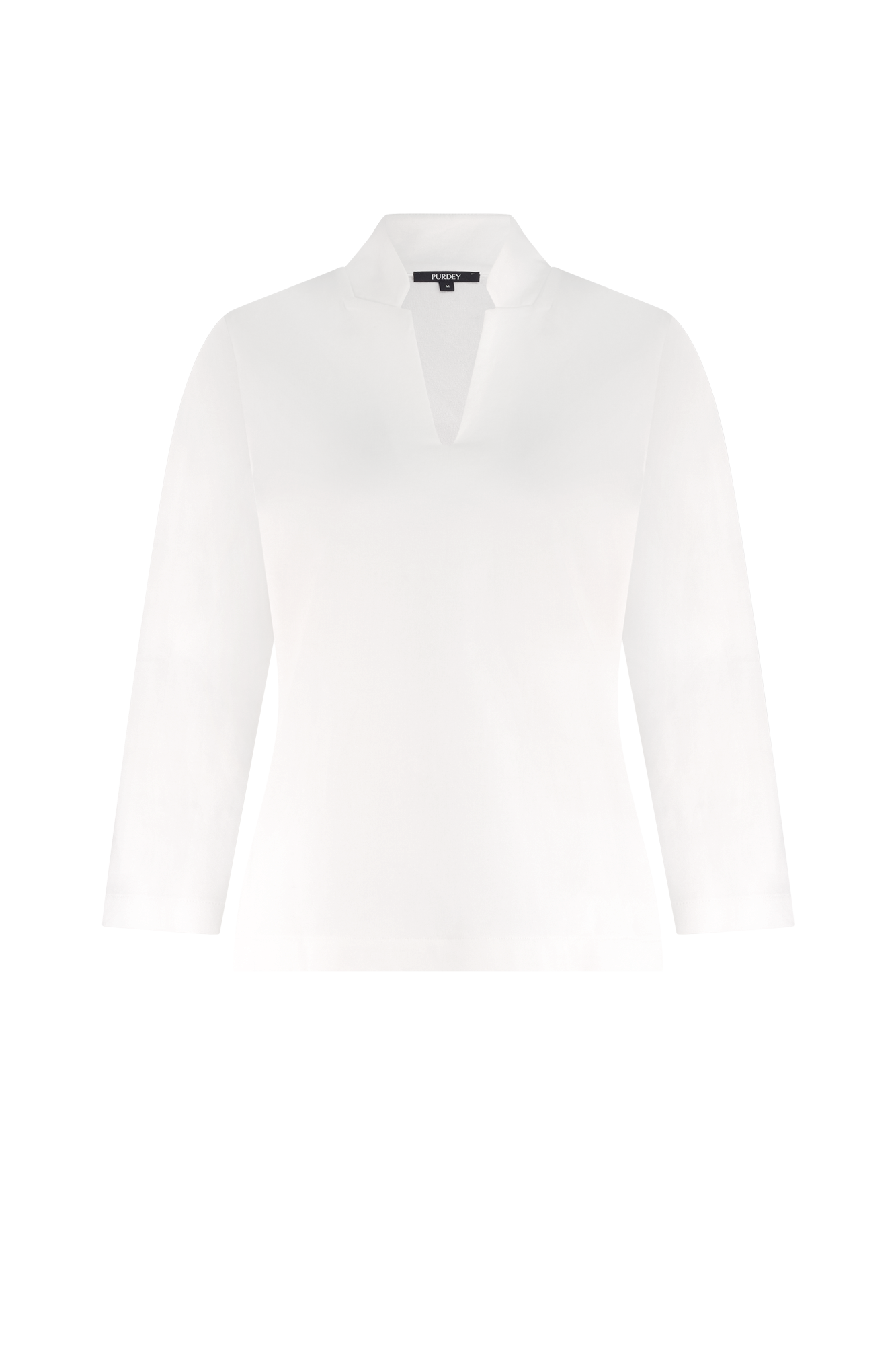 Cinna Top Off-white