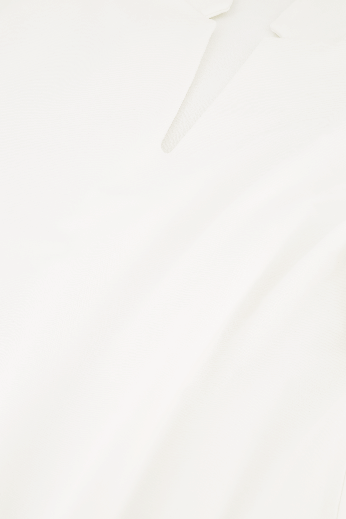 Cinna Top Off-white