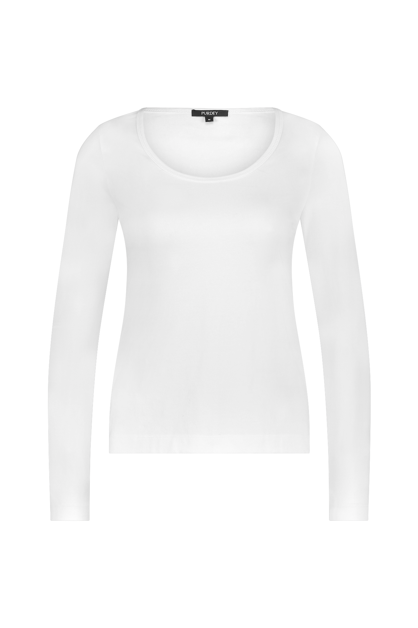 Lotte Top WEISS