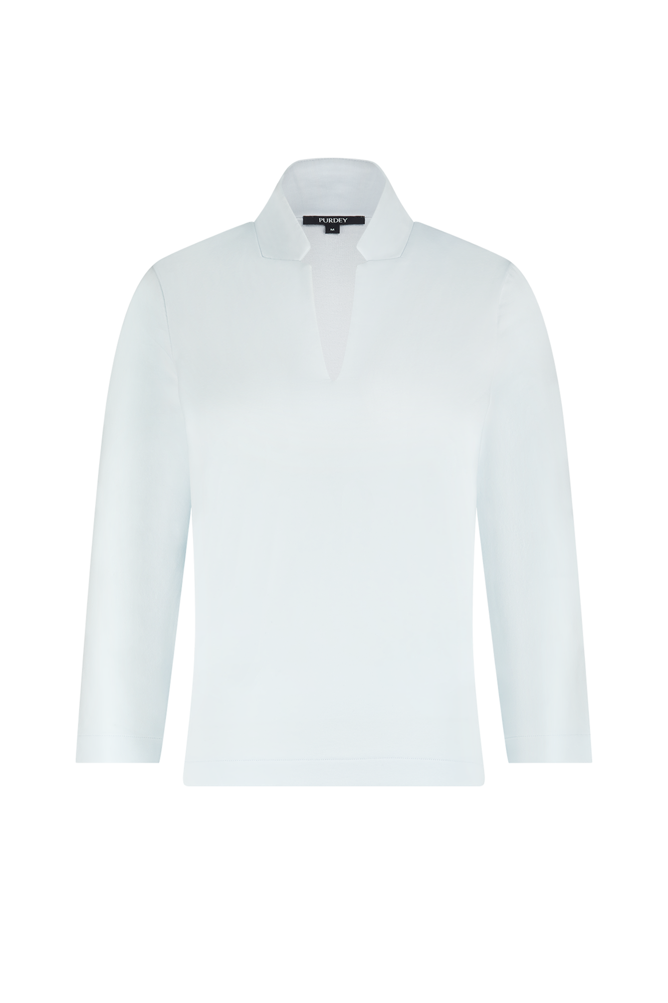 Cinna Top Hellblau