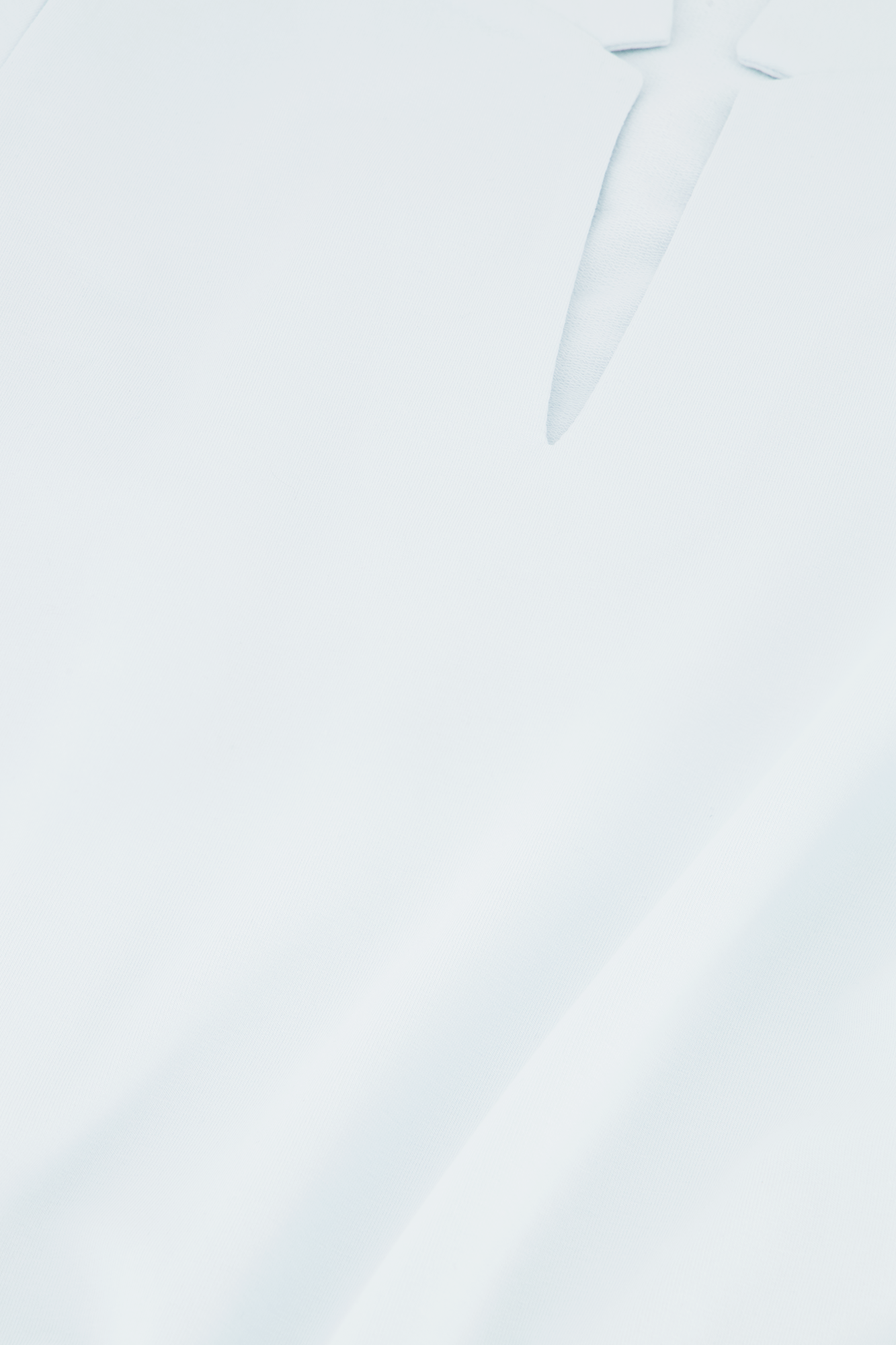 Cinna Top Hellblau