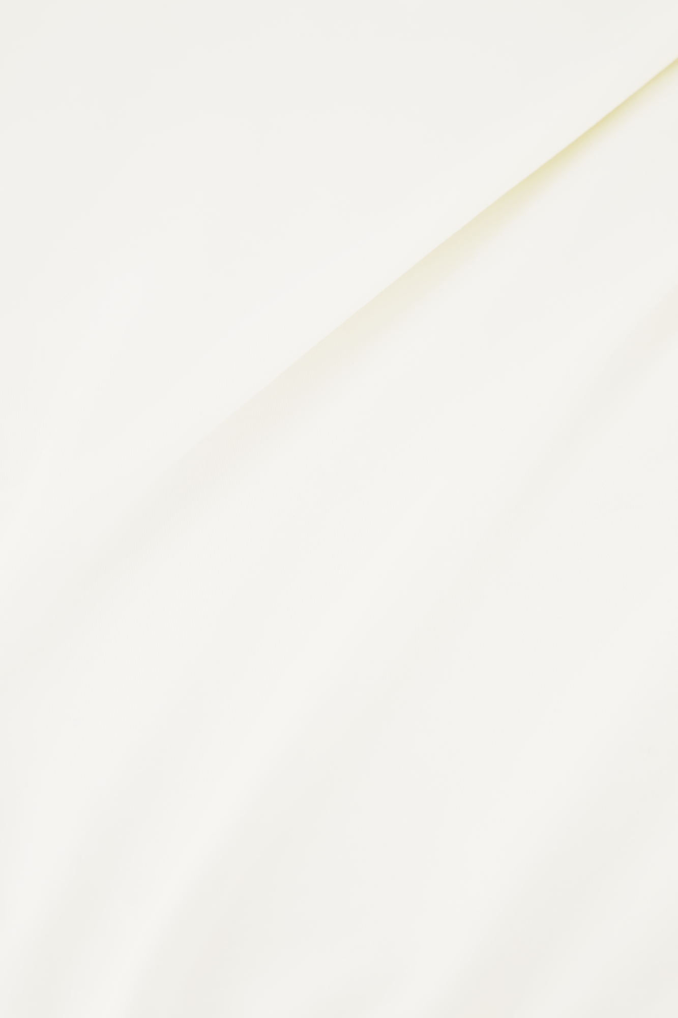 Noor Oberteil Off-white