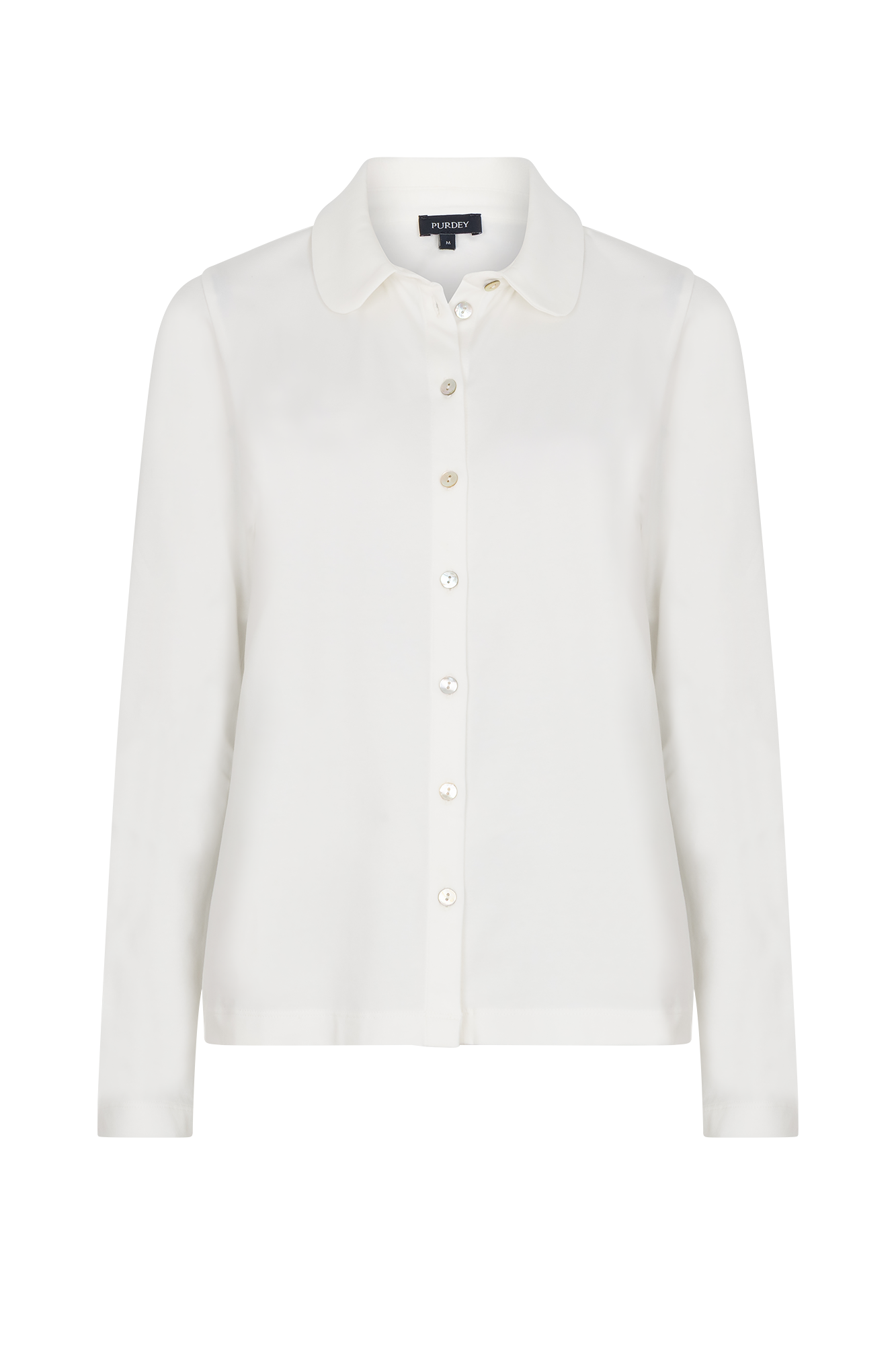 Nira Top Off-white