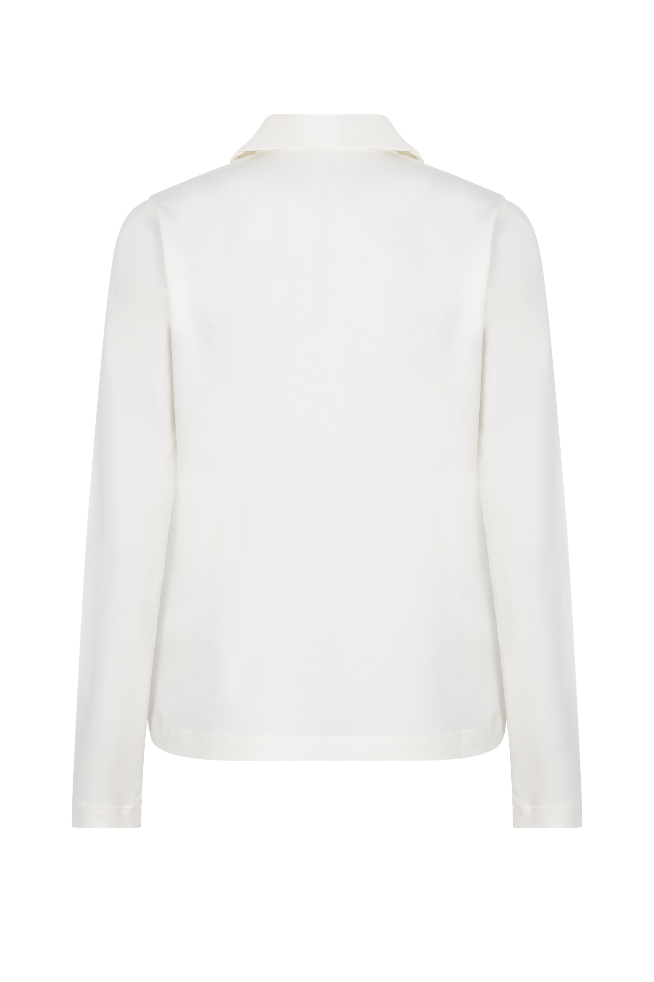 Nira Top Off-white
