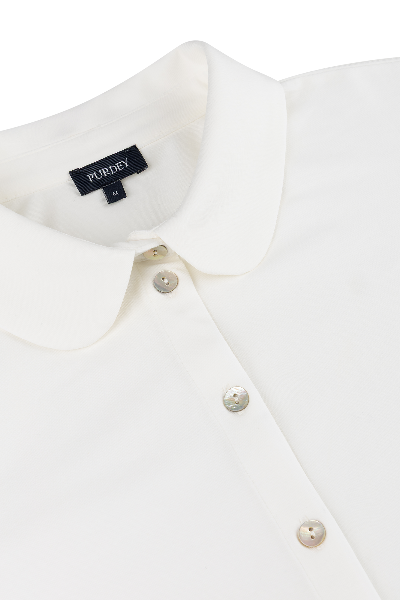 Nira Top Off-white