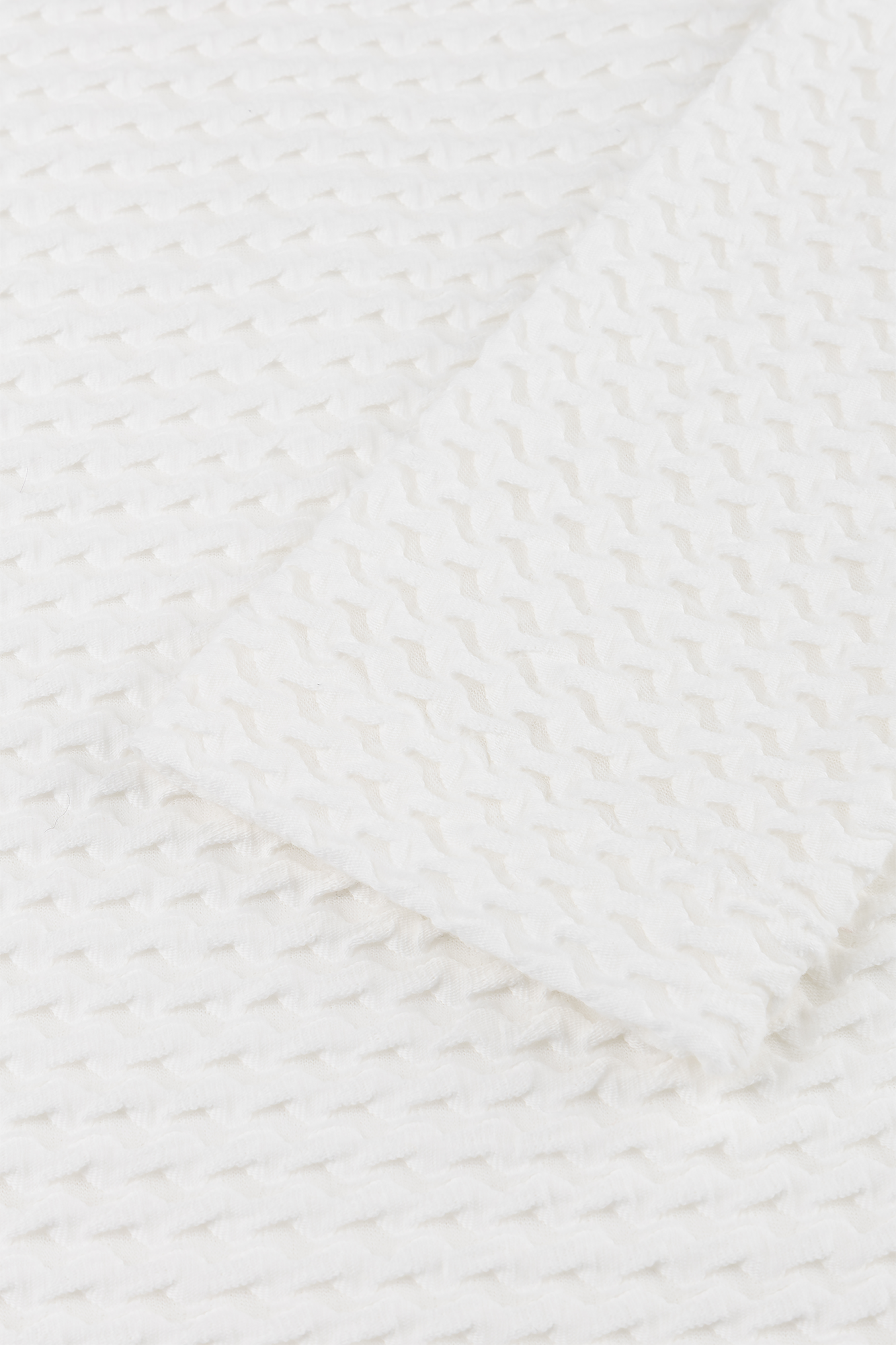 Nanna Top - Oberteil - Off-white