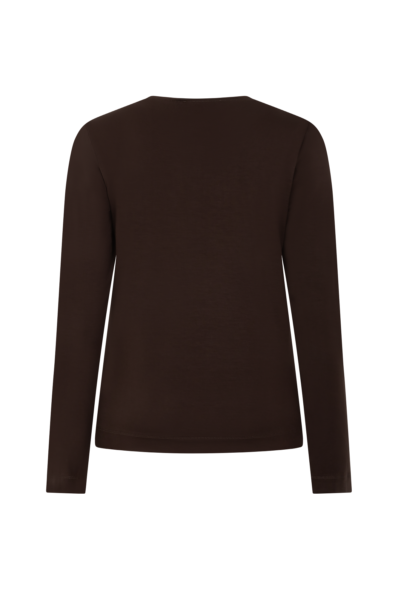 Zoe Top Chocola