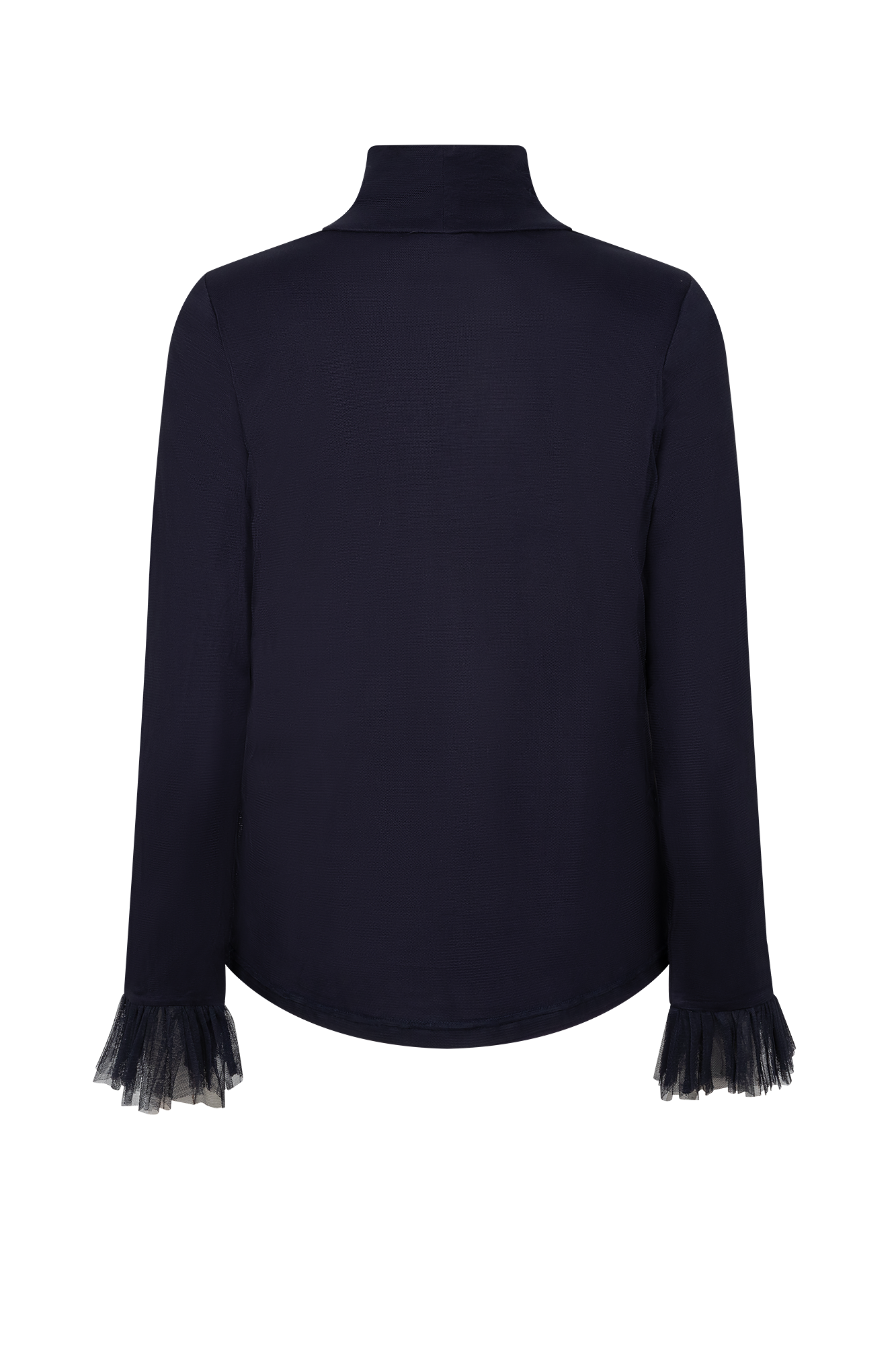 Roos Top Marine-navy