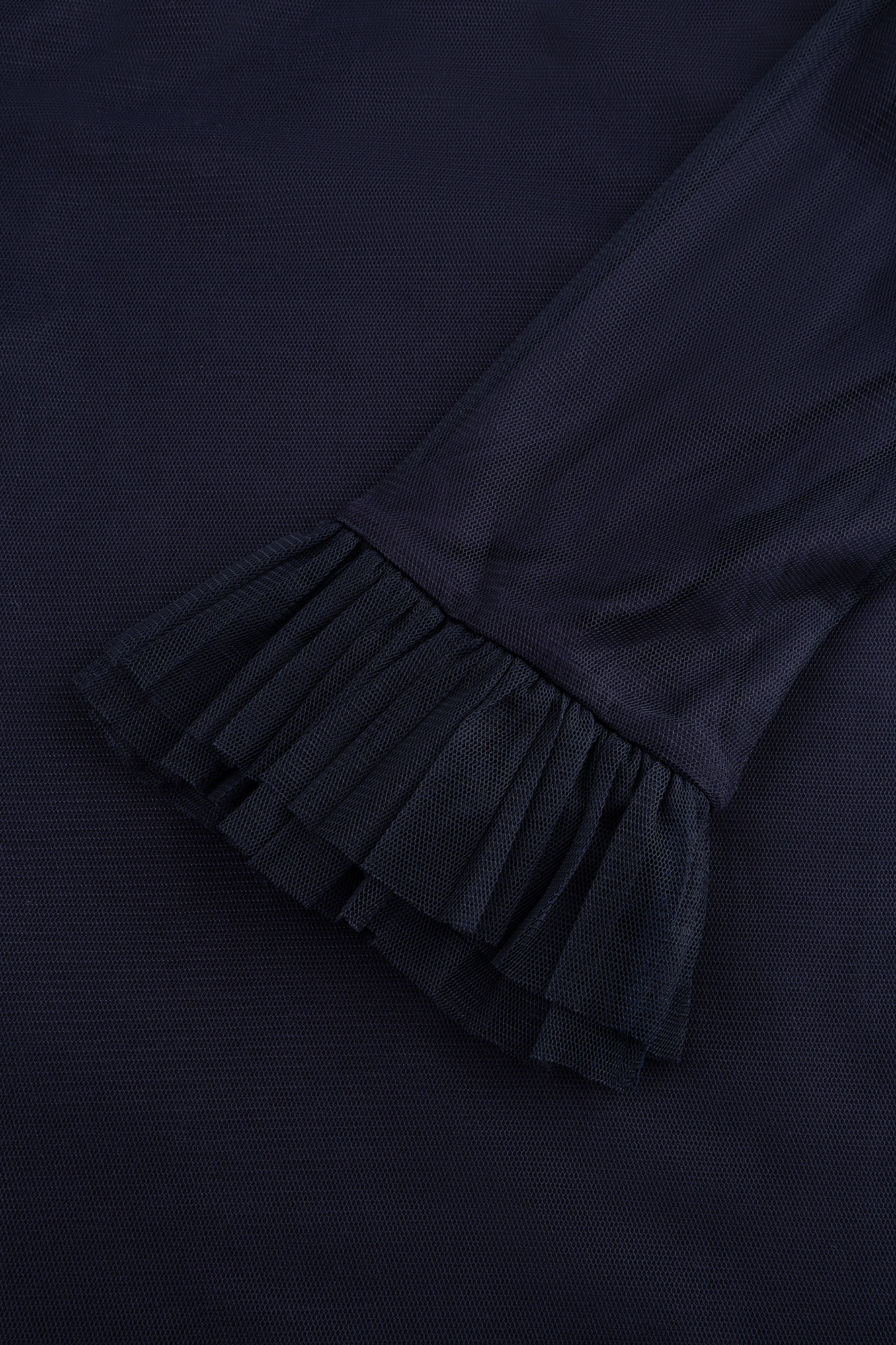 Roos Top Marine-navy