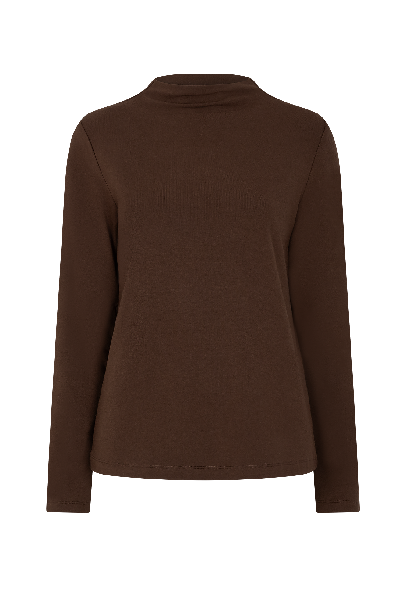 Rinne Top Braun